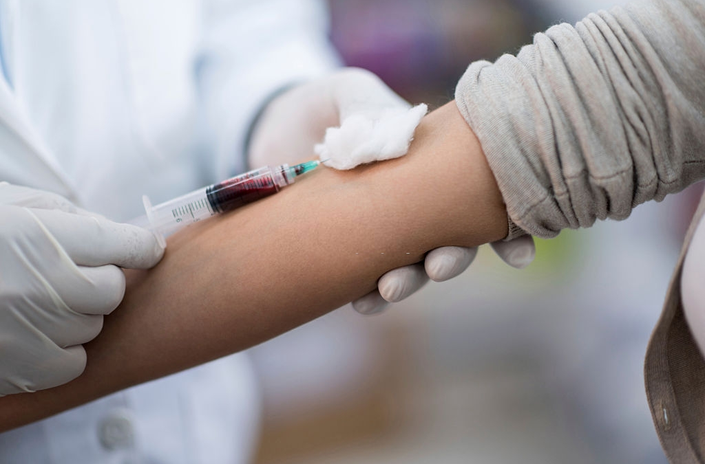 Blood Test