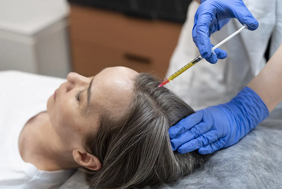 Hair Follicle Stem Cells