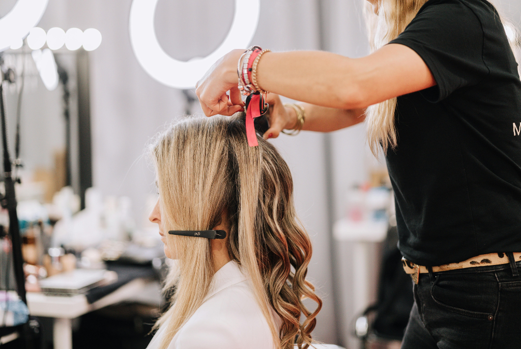 Hair Extention