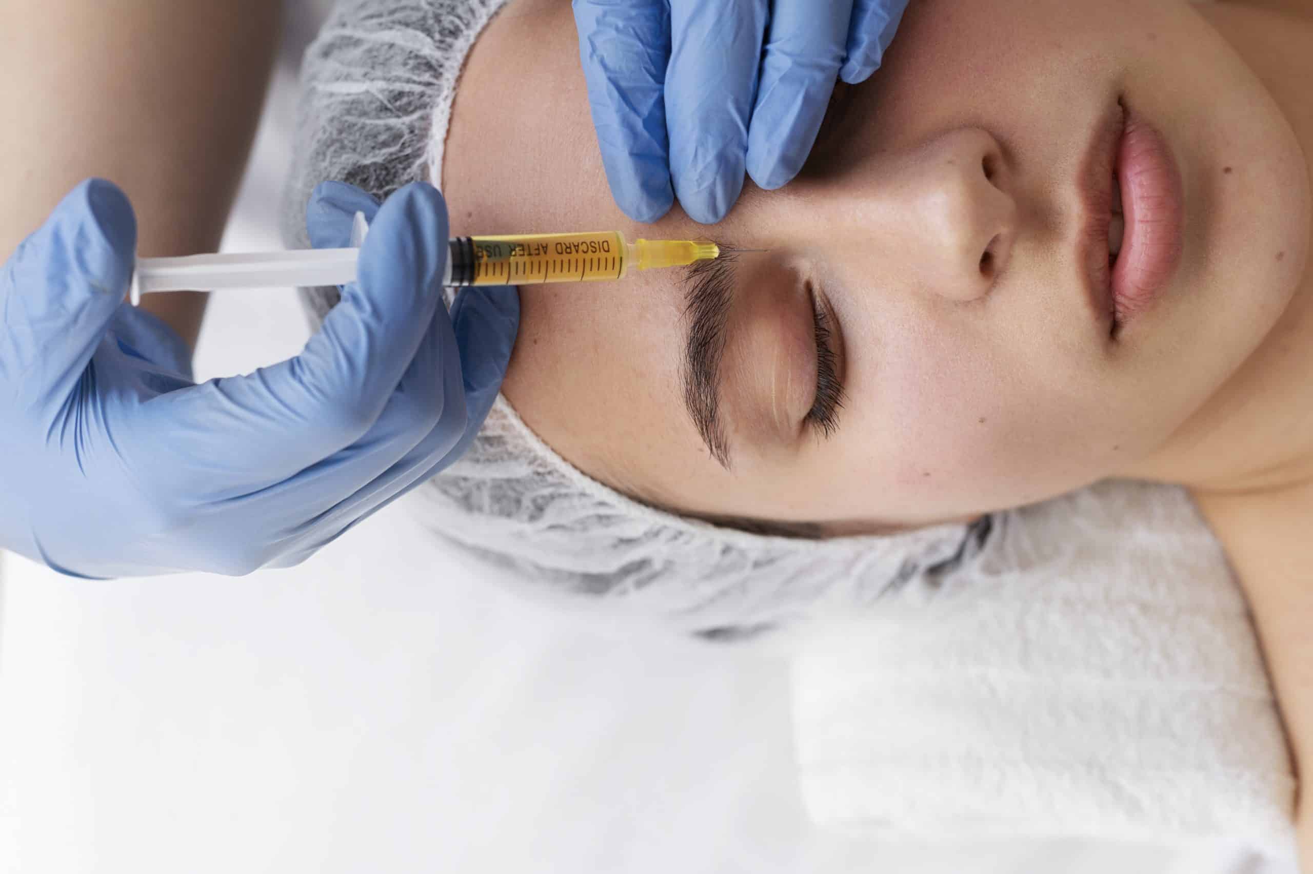Acne Treatments & Peels
