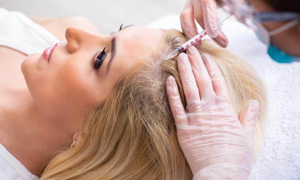 Pigmentation & Brightening